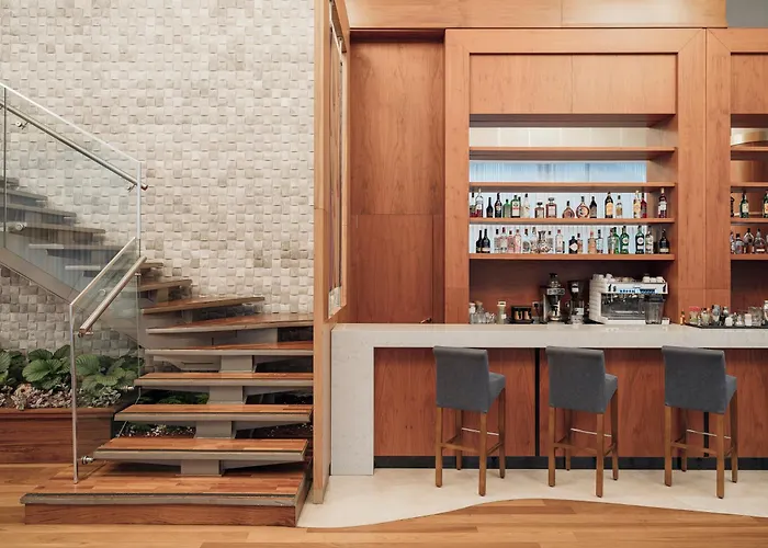 Selectum City Atasehir Provincia di Provincia di Istanbul