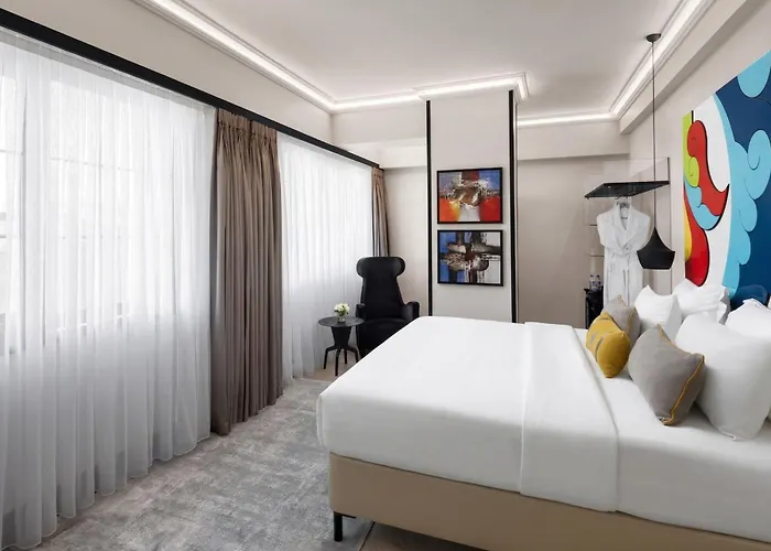 Sura Hagia Sophia Hotel Provincia di Provincia di Istanbul